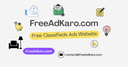 What is FreeAdKaro.com